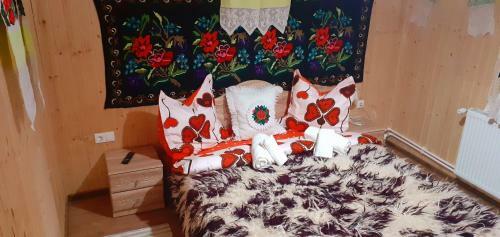 Agroturismo Casa De La Ferma Mariuca