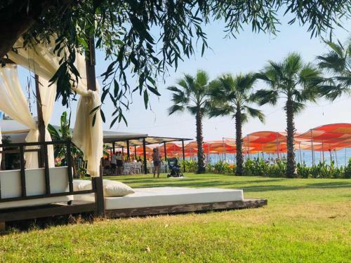 Apartamento Gold City 2+1 Main Building Flat With Free Aquapark