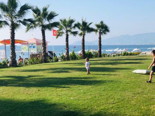 Apartamento Gold City 2+1 Main Building Flat With Free Aquapark