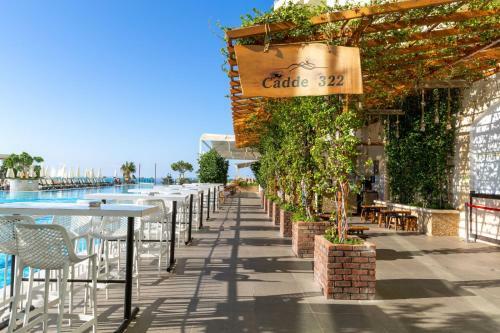 Apartamento Gold City 2+1 Main Building Flat With Free Aquapark