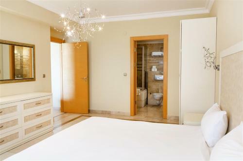 Apartamento Gold City 2+1 Main Building Flat With Free Aquapark