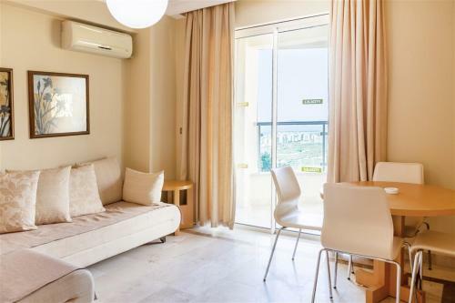 Apartamento Gold City 2+1 Main Building Flat With Free Aquapark
