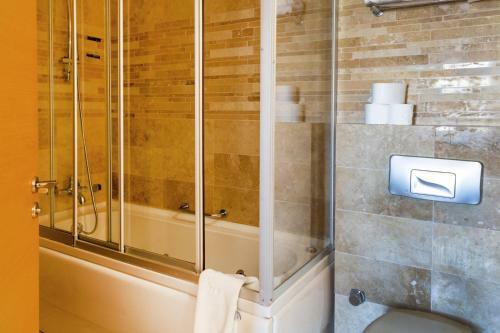 Apartamento Gold City 2+1 Main Building Flat With Free Aquapark