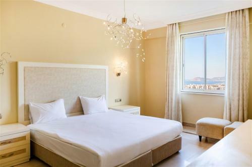 Apartamento Gold City 2+1 Main Building Flat With Free Aquapark