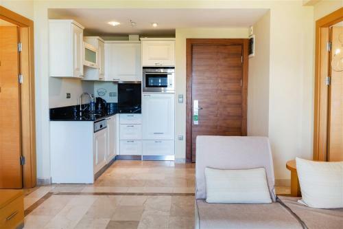 Apartamento Gold City 2+1 Main Building Flat With Free Aquapark