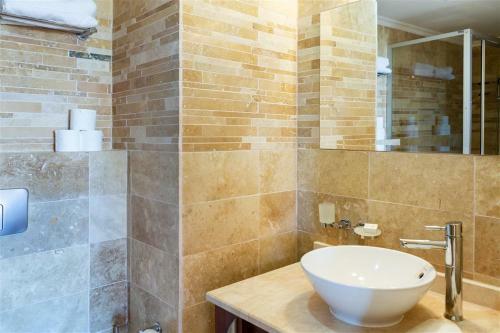 Apartamento Gold City 2+1 Main Building Flat With Free Aquapark
