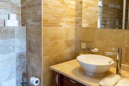 Apartamento Gold City 2+1 Main Building Flat With Free Aquapark
