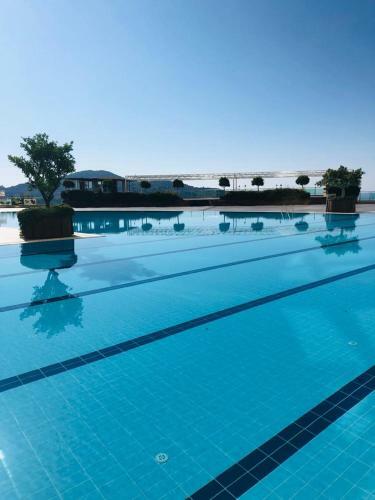 Apartamento Gold City 2+1 Main Building Flat With Free Aquapark