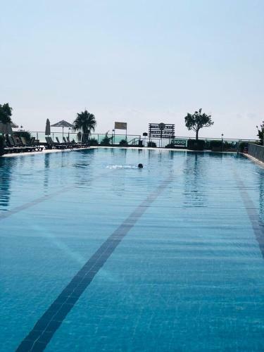 Apartamento Gold City 2+1 Main Building Flat With Free Aquapark