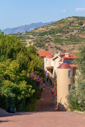 Apartamento Gold City 2+1 Main Building Flat With Free Aquapark