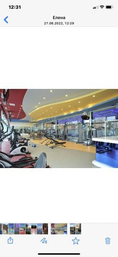 Apartamento Azura Park -???????? ??????????? ? ?????? ? ????????? ????? 5*