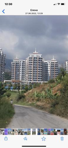 Apartamento Azura Park -???????? ??????????? ? ?????? ? ????????? ????? 5*