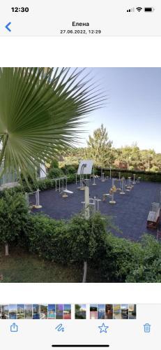 Apartamento Azura Park -???????? ??????????? ? ?????? ? ????????? ????? 5*
