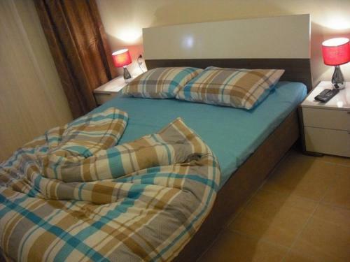 Apartamento Royal Ruth