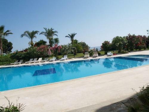 Apartamento Royal Ruth