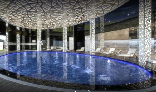 Apartamento Serinity Mahmutlar
