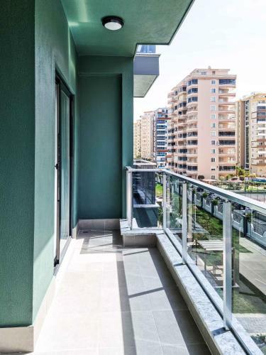 Apartamento Serinity Mahmutlar