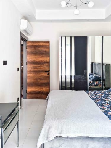 Apartamento Serinity Mahmutlar