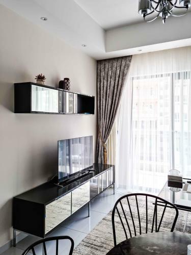 Apartamento Serinity Mahmutlar