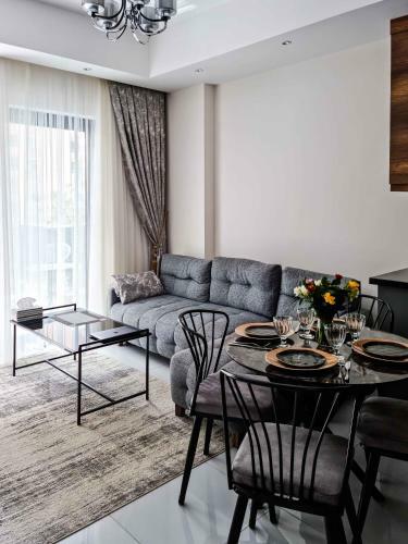 Apartamento Serinity Mahmutlar