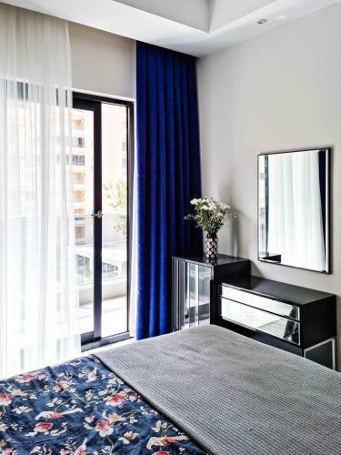 Apartamento Serinity Mahmutlar