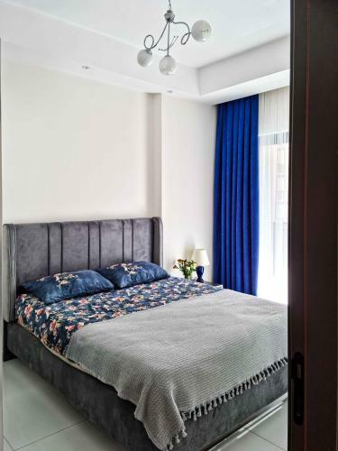 Apartamento Serinity Mahmutlar