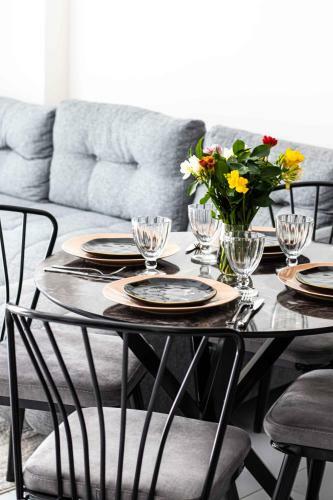Apartamento Serinity Mahmutlar