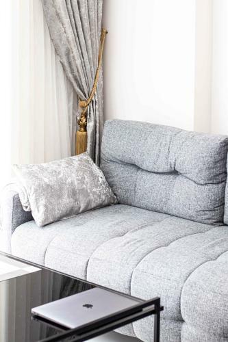 Apartamento Serinity Mahmutlar