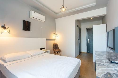 Aslan Sand & City Hotel