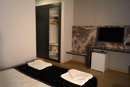 Aslan Sand & City Hotel