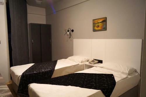 Aslan Sand & City Hotel