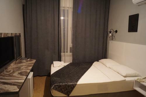 Aslan Sand & City Hotel