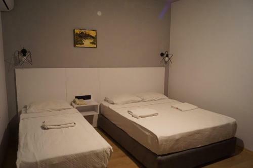 Aslan Sand & City Hotel