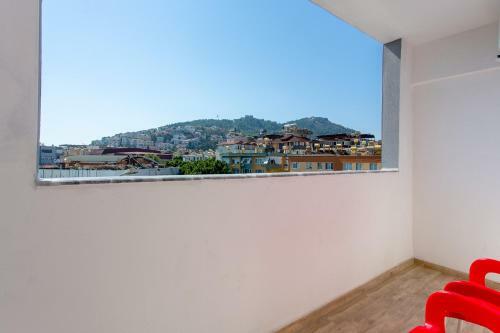 Aslan Sand & City Hotel