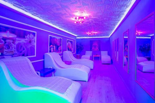 Aslan Sand & City Hotel