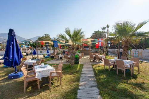 Aslan Sand & City Hotel