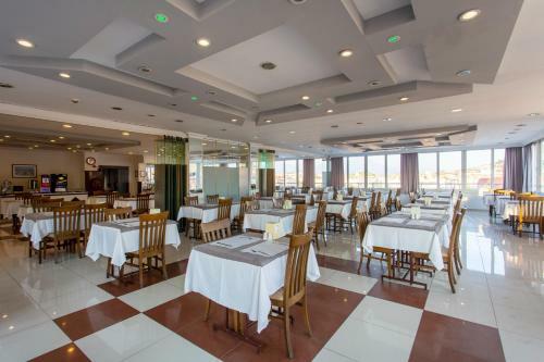Aslan Sand & City Hotel