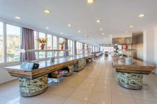 Aslan Sand & City Hotel