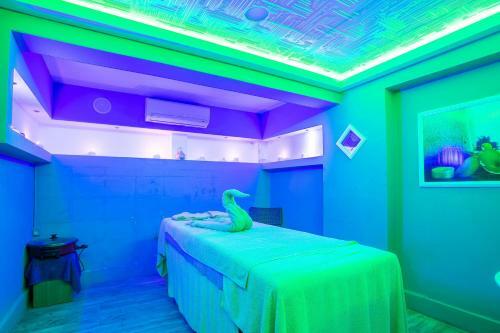 Aslan Sand & City Hotel
