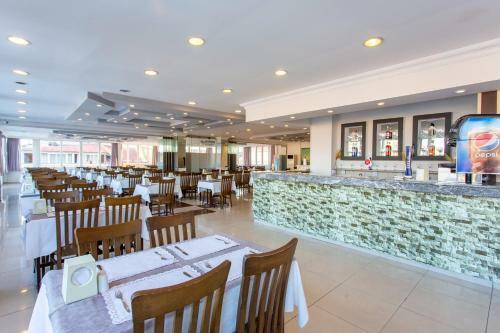 Aslan Sand & City Hotel