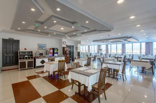 Aslan Sand & City Hotel