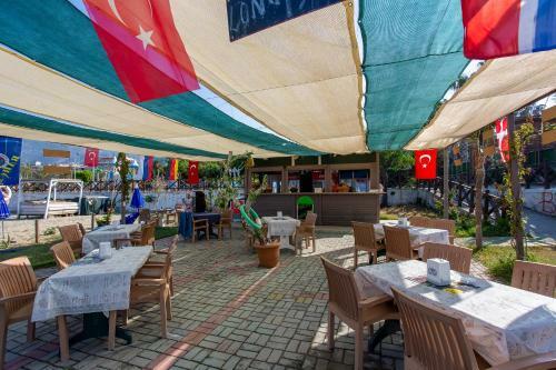 Aslan Sand & City Hotel