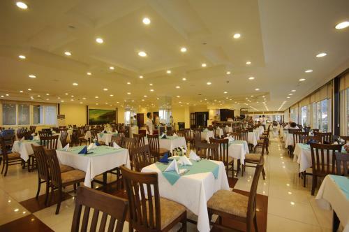 Aslan Sand & City Hotel