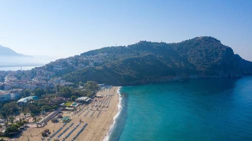 Aslan Sand & City Hotel