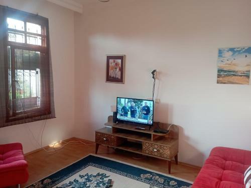 Helal El Diyar Ayranci Village