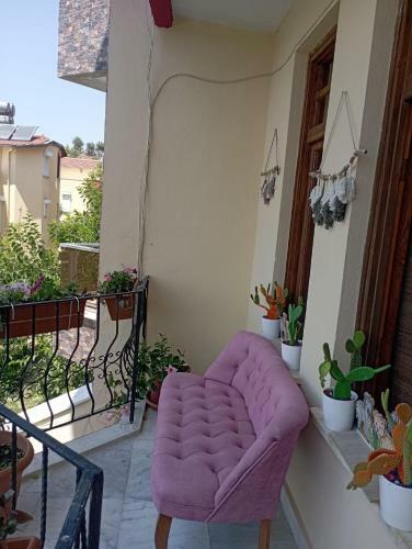 Helal El Diyar Ayranci Village