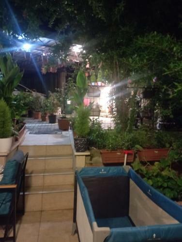 Helal El Diyar Ayranci Village