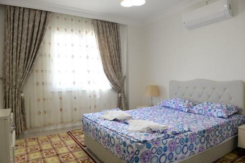 Apartamento Moon Villas
