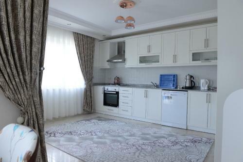 Apartamento Moon Villas