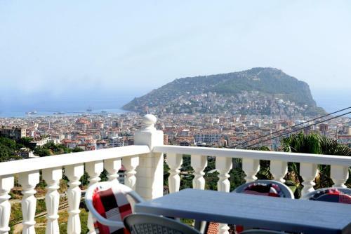 Apartamento Moon Villas